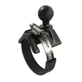 Ram Mounts Kit 4 Strap Hose Clamp Base Beechcraft Ram-B-108B-Strap40U