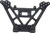 Rr Shock Tower X-Cell C6063
