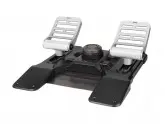 Saitek PRO Flight Combat Rudder Pedals SCB43202