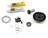 Savage X Bevel Gear Bulletproof  102692