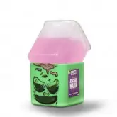 SLIME ATACADO MANIA COM CARINHA BRAVO ROSA ZLYME ZUMBI