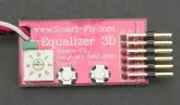 Smart-Fly MatchBox Equalizer 3D EQ3D