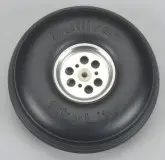 Sullivan SkyLite Wheel w/Aluminum Hub 4-1/2