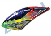 T-Rex 600N Painted Canopy HC6132