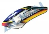 T-Rex 600N Painted Canopy HC6138