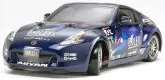 Tamiya 1/10 XB Endless 370Z Drift Spec TT-01ED RTR 57809