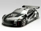 Thunder Tiger 1/10 EP Sparrwhwk VX RTR 2.4G Nissan 350Z TTR6535-F077