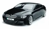 Thunder Tiger 1/10 Nitro TA-VX BMW M6 27MHz 2-Speed TTR6194-F44