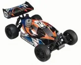 Thunder Tiger 1/10 Nitro Tomahawk BX 2.4Ghz TTR6195