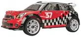 Thunder Tiger 1/8 EB-4 S2.5 Pro Mini Nitro 2.4GHz RTR 6242-F101