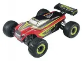 Thunder Tiger 1/8 ST4 G3 Brushless 2.4GHz RTR Red 6404-F10