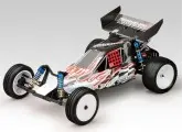 Thunder Tiger Phoenix XB Brushless 2.4GHz RTR TTR6572-F