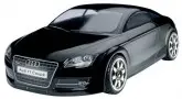 Thunder Tiger Sparrowhawk VX EP 2.4GHz RTR Audi TT 6535-F078