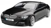 Thunder Tiger Sparrowhawk VX EP 2.4GHZ RTR BMW M6 6535-F073