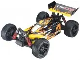Thunder Tiger Sparrowhawk XXT Brushless 2.4GHz RTR Yllw 6542-F8