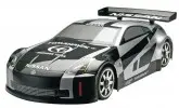 Thunder Tiger Tomahawk MX Nitro 2.4GHz RTR 350Z 6196-F273