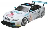 Thunder Tiger Tomahawk MX Nitro 2.4GHz RTR BMW M3 6196F2712