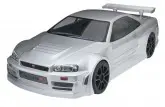 Thunder Tiger Tomahawk MX Nitro 2.4GHz RTR Z-Tune 6196-F272