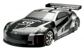 Thunder Tiger Tomahawk VX Nitro 2.4GHz RTR Nissan 350z 6194F273
