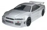Thunder Tiger Tomahawk VX Nitro 2.4GHz RTR Z-Tune 6194-F272