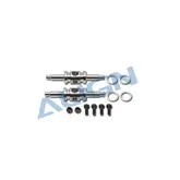Tr500Pro Tail Rotor Hub H50140Bt
