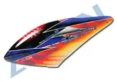 Tr600 Painted Canopy Hc6508T