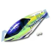 Tr600 Painted Canopy Hc6509T