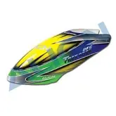 Tr600N Painted Canopy Hc6182