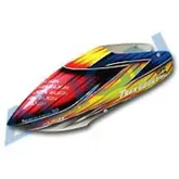 Tr600Pro Dfc Painted Canopy Hc6622T