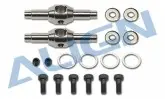 Tr700E Tail Rotor Hub H70T002Axt