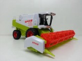 Tractor Farm Colheitadeira 8689