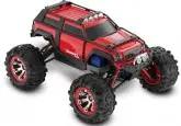 Traxxas 1/16 Summit VXL Brushless 4WD EP 2.4GHz RTR 72074