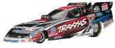 Traxxas 1/8 NHRA Funny Car TQi/2.4GHz RTR 6907