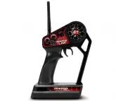 Traxxas 2.4GHz High Output Tx 2-Channel 2238
