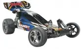 Traxxas Bandit VXL Brushless RTR 2408