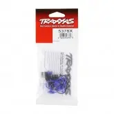 Traxxas Pivot Ball Caps - Reparo Amortecedor 5378X