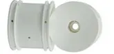 Wheel Front 2Pc X-Celler.C6001