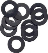 XTM 7 x 13mm Washers (10) - X-Cellerator C6008