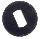 XTM Brake Disk - X-Cellerator C6022
