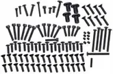 Xtm Screw Set X-Cellerator 149171/C6099