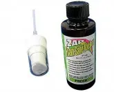 Zap Adhesives Foam Safe Kicker 2 oz PT28