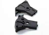 02006 Front/Rear Thorttle Mount em Gaba Hobby
