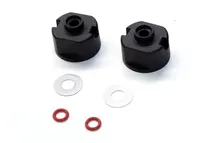 02039 Differential Box em Gaba Hobby