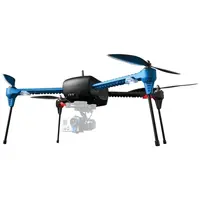 3Dr Iris+ Plus Rtf Telemetry 433Mhz em Gaba Hobby