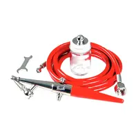 Air Brush Paasche Basic Set H-Card em Gaba Hobby