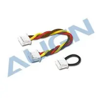 Align 150 Remote Extention Hep15001T em Gaba Hobby