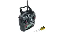 Align A10 Transmitter/Receiver Hera1002T em Gaba Hobby