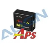 Align Aps Gps Sensor Unit Hegaps02T em Gaba Hobby