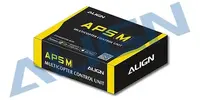 Align Aps-M Multicopter Complet Hegaps04 em Gaba Hobby