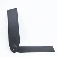 Align E1 120 Tail Blade Hq1203At em Gaba Hobby